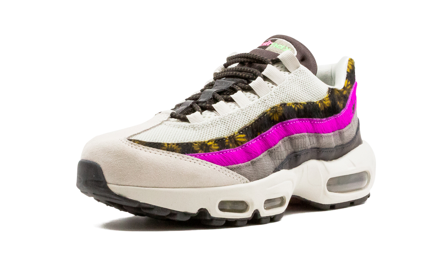 AIR MAX 95 PREMIUM WMNS "Daisy Chain"