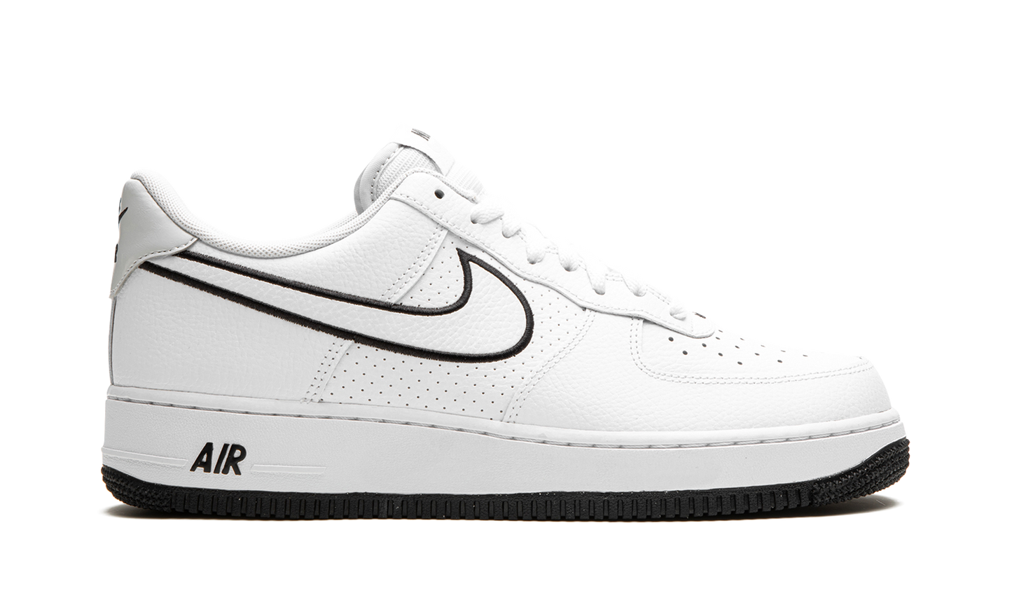 Air Force 1 Low "White/Photon Dust" FJ4211 100