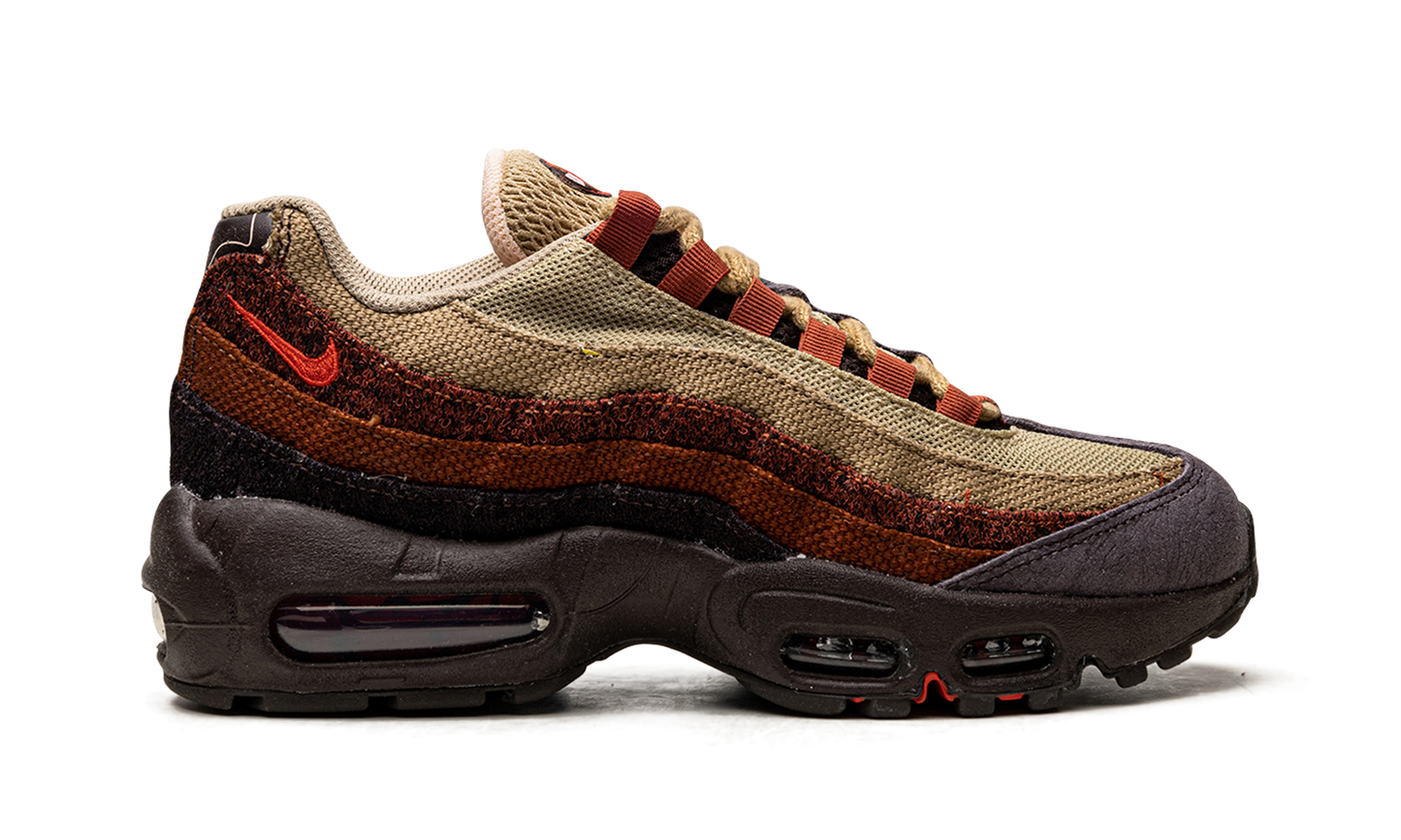 AIR MAX 95 MNS WMNS "Anatomy" DZ4710 200
