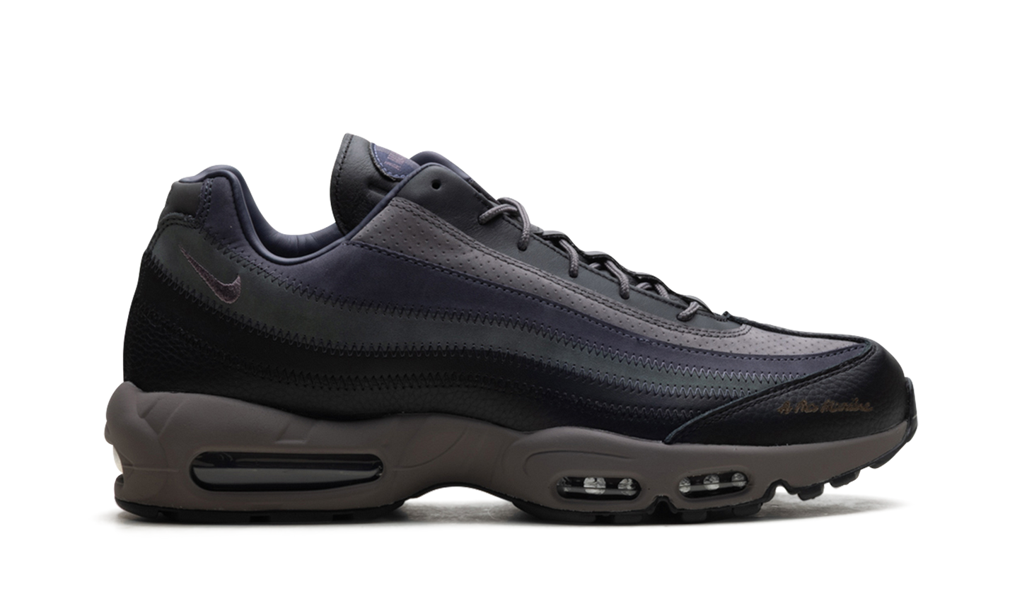 Air Max 95 "A Ma Maniére - Hand Wash Cold" FZ8743 201