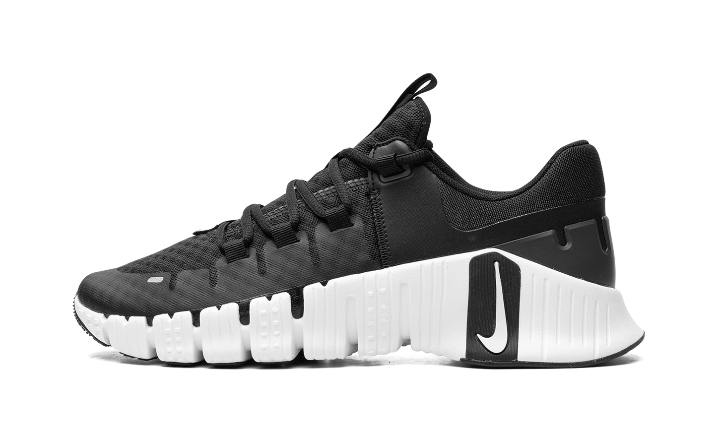 FREE METCON 5 WMNS "Black Anthracite" DV3950 001