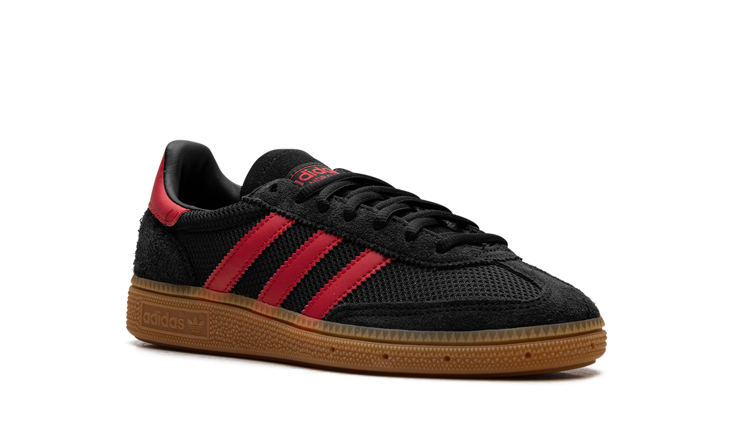 Handball Spezial "Core Black Better Scarlet Gum" JH5446