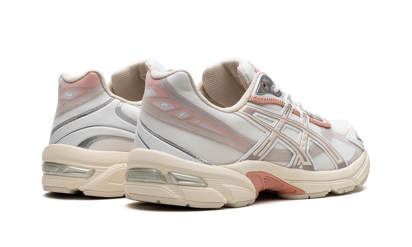 GEL-1130 RE WMNS "White / Oatmeal" 1202A398 101