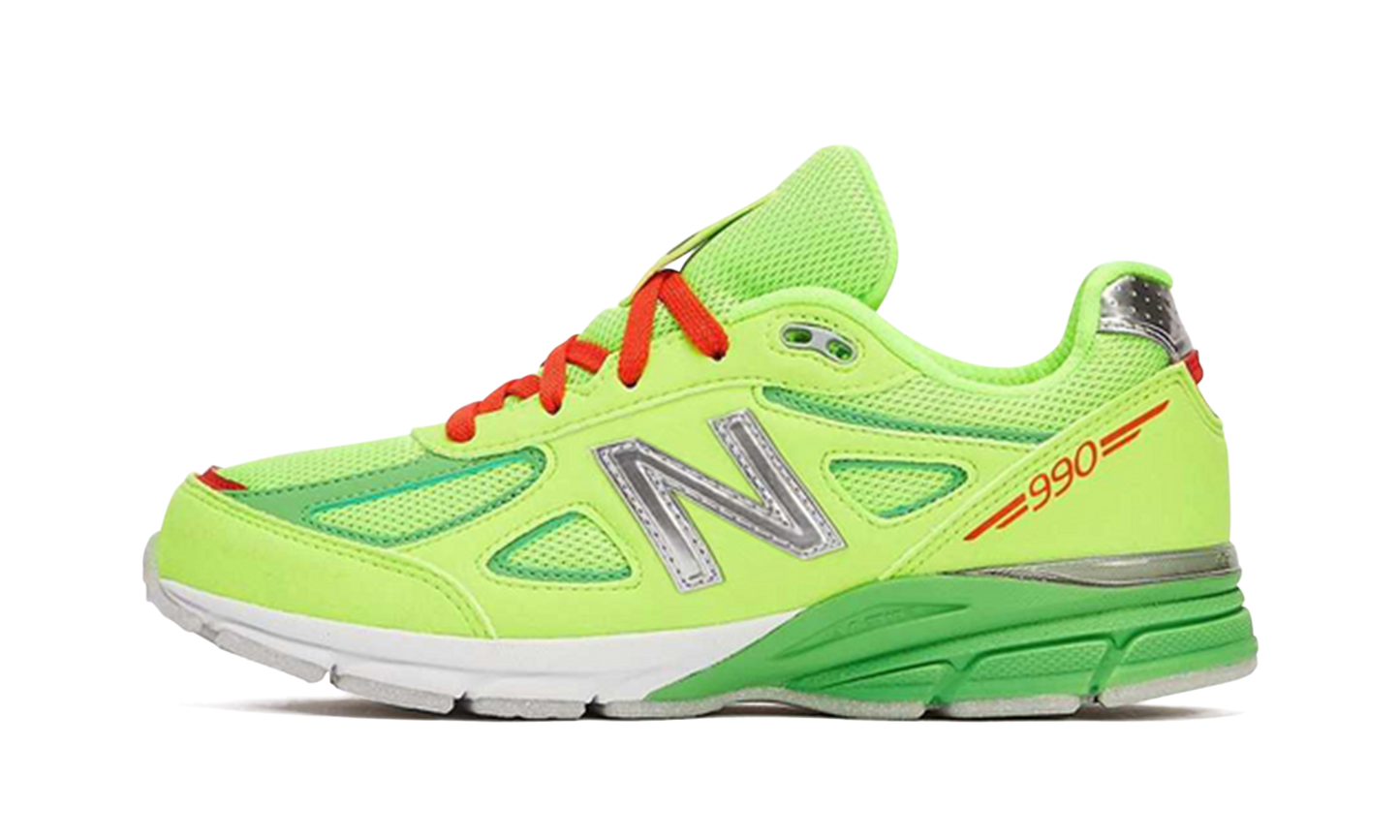 990v4 GS "DTLR - Festive"