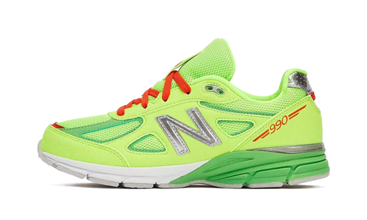 990v4 GS "DTLR - Festive"