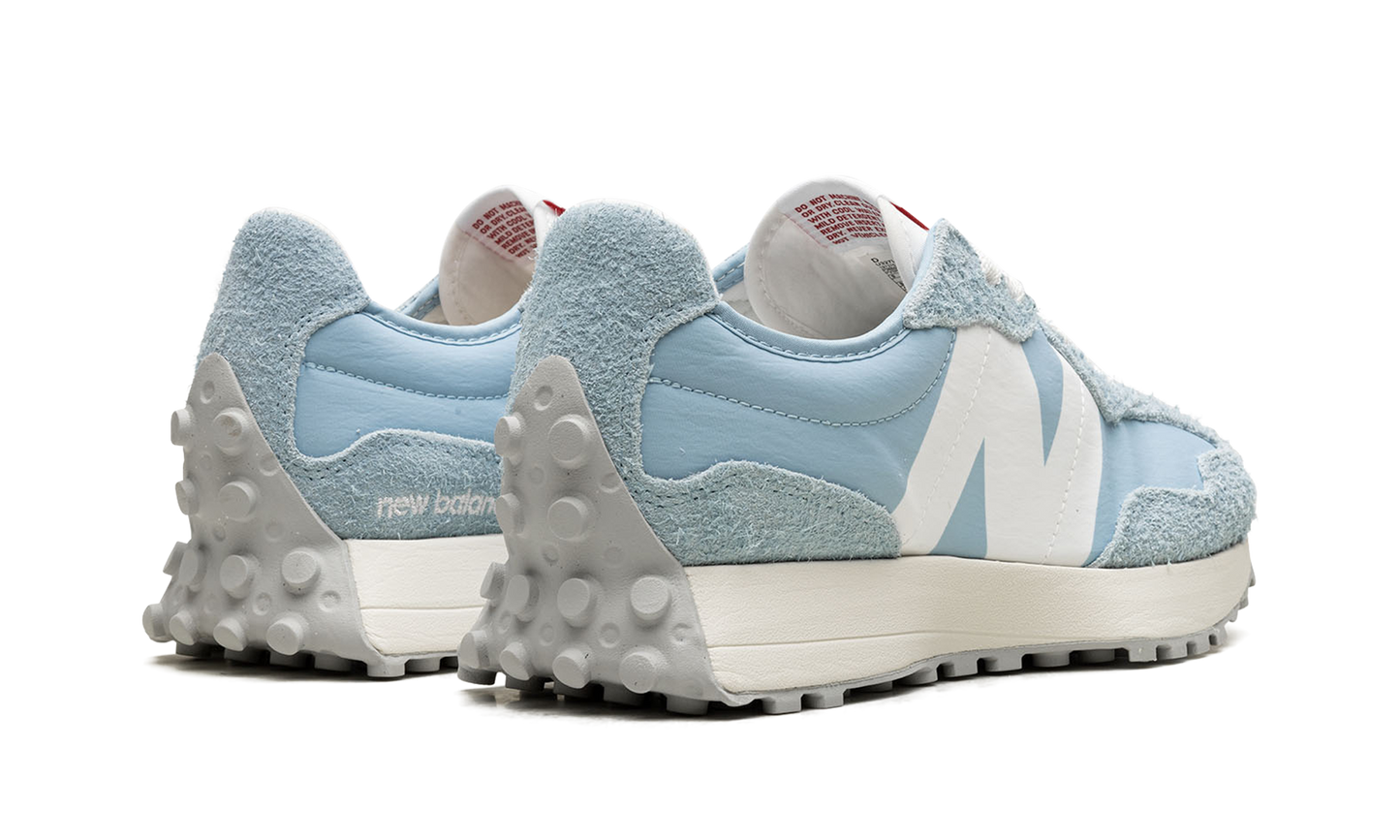 327 "Chrome Blue" U327LL