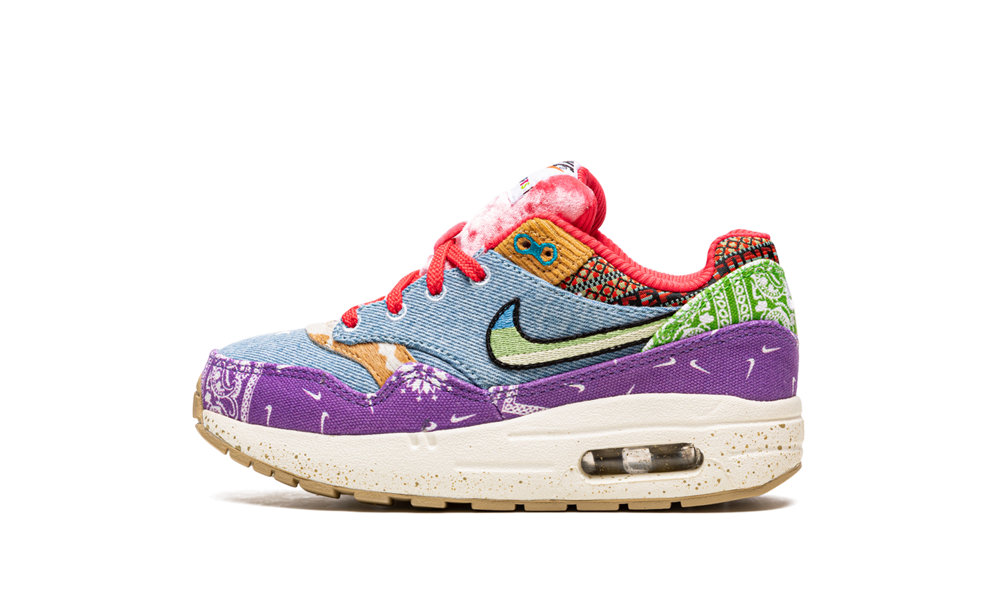 Air Max 1 PS "Concepts Far Out"