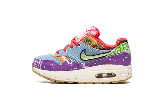 Air Max 1 PS "Concepts Far Out"