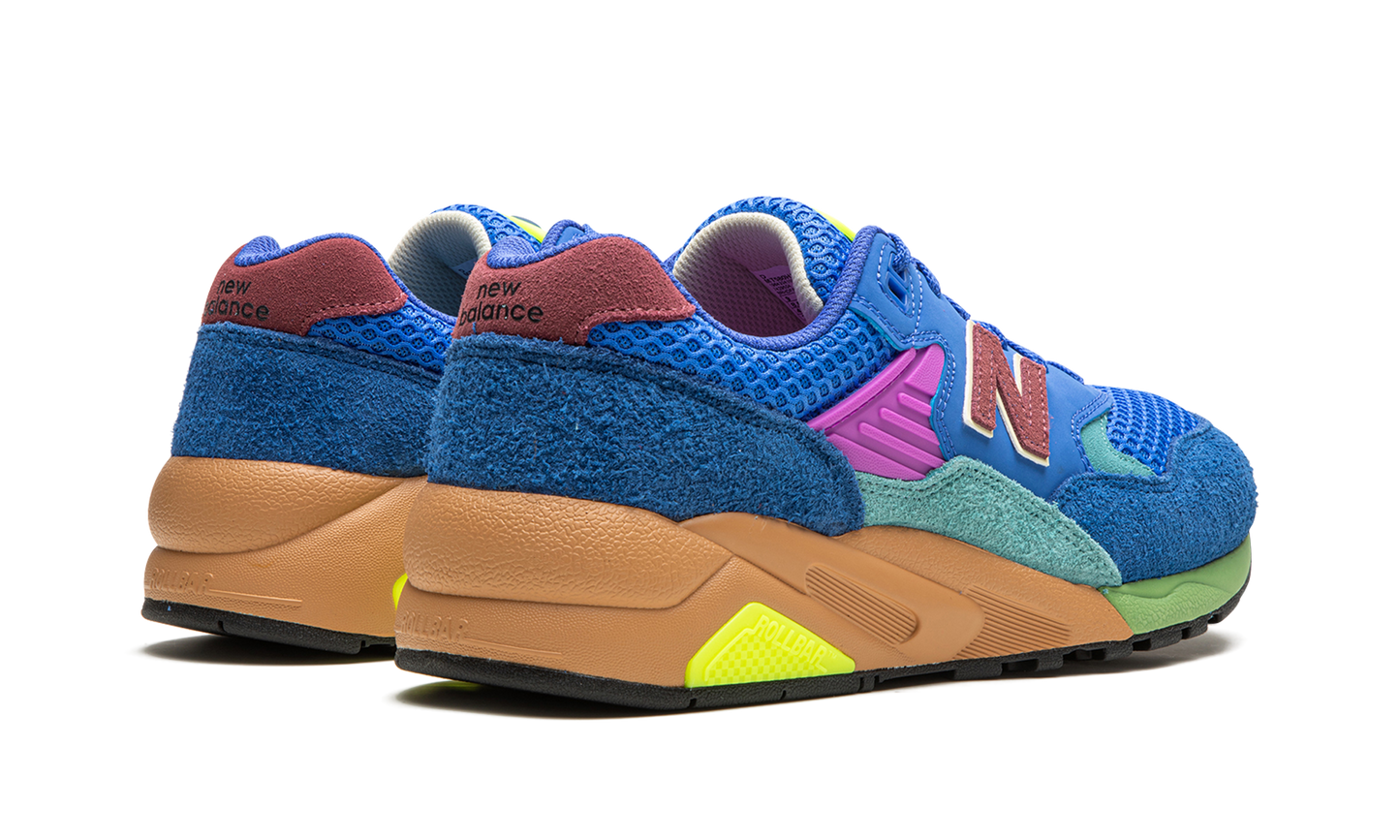 580 OG "BLUE/BRIGHT LAPIS/WASHED BURGUNDY" MT580HSB