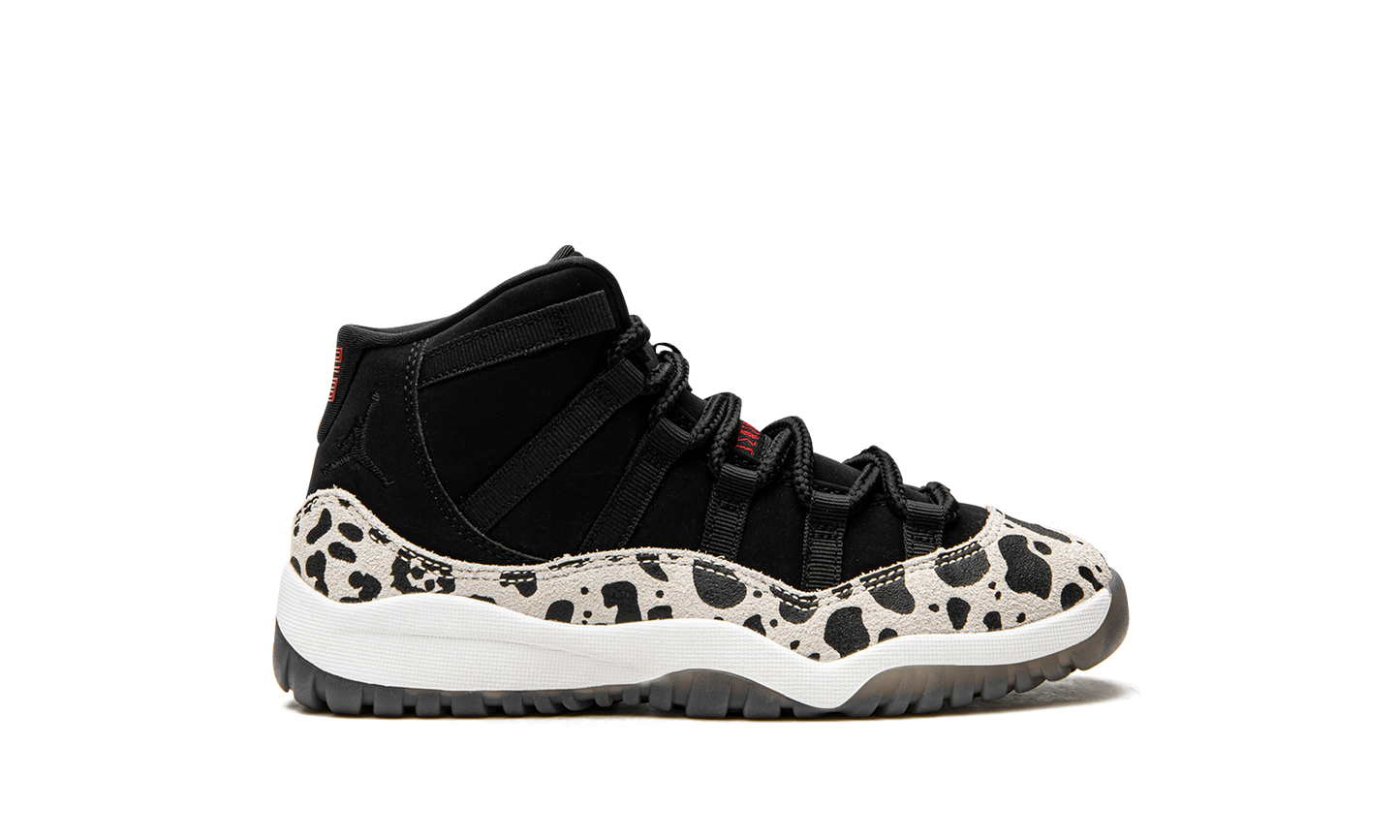 Jordan 11 Retro PS "Animal Instinct" DO3857 010