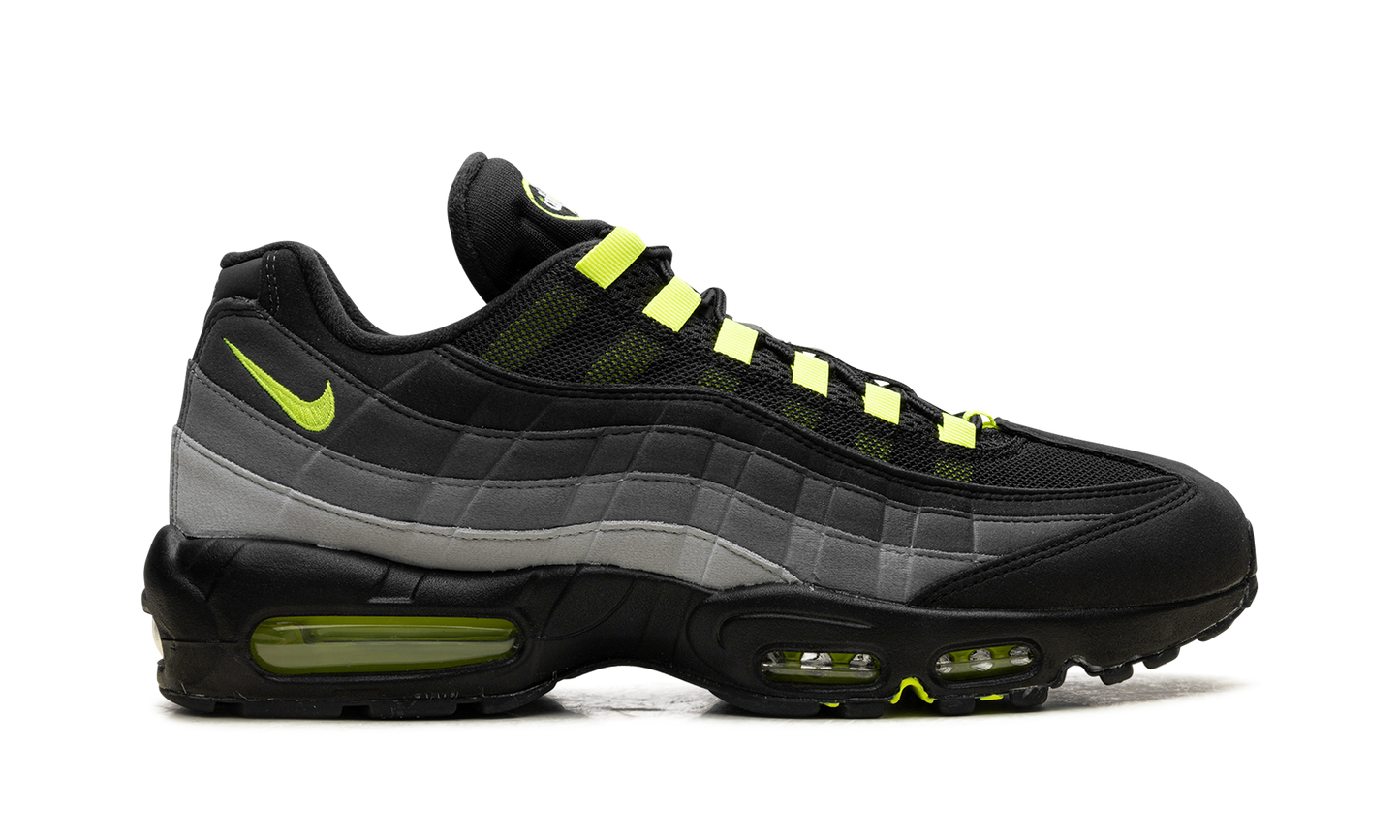 Air Max 95 "Black Neon" FV4710 001