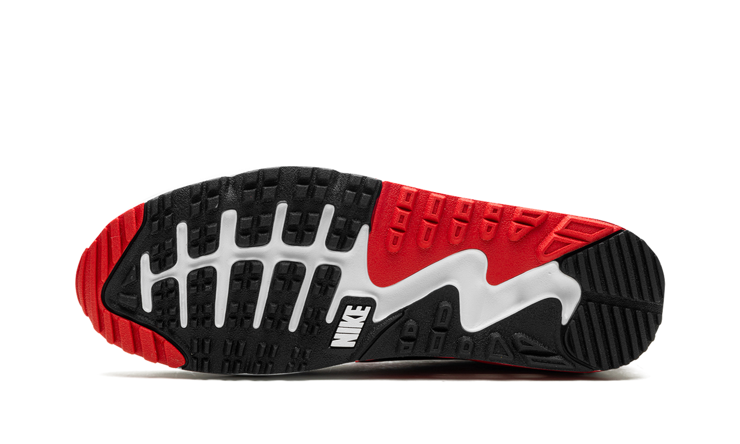 Air Max 90 Golf "University Red" DX5999 162