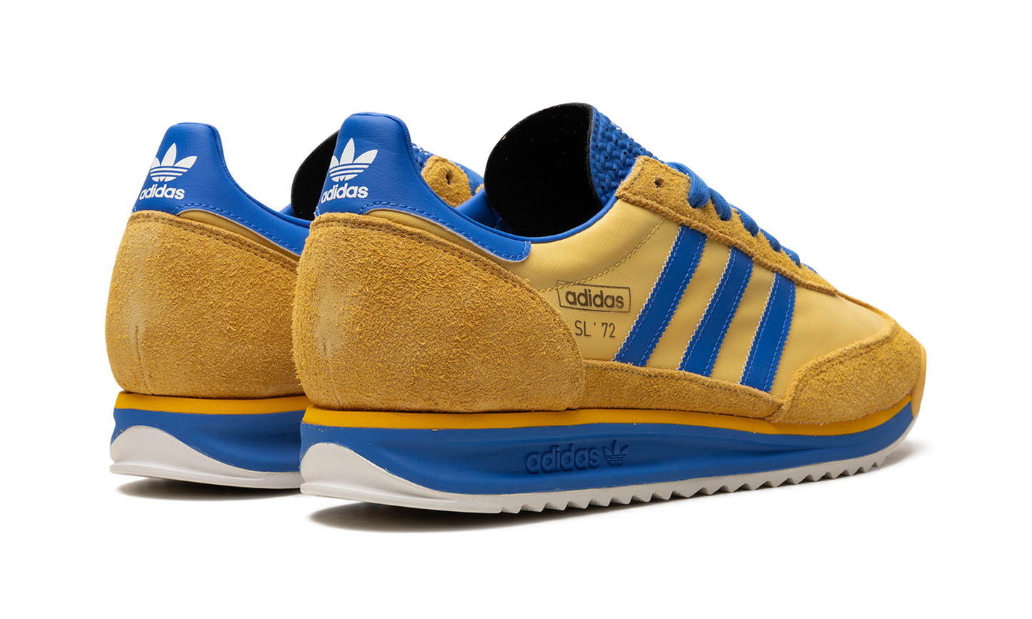 SL 72 RS "UTIYEL/BROYAL/COREWHITE"