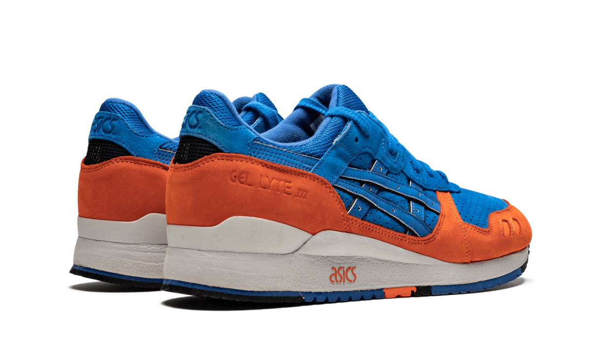 Gel-Lyte 3 "Ronnie Fieg - East Coast Project" H30BK 4367