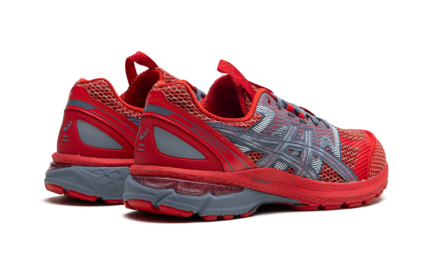 GEL-Terrain "Classic Red / Wood Crepe" 1203A394 600