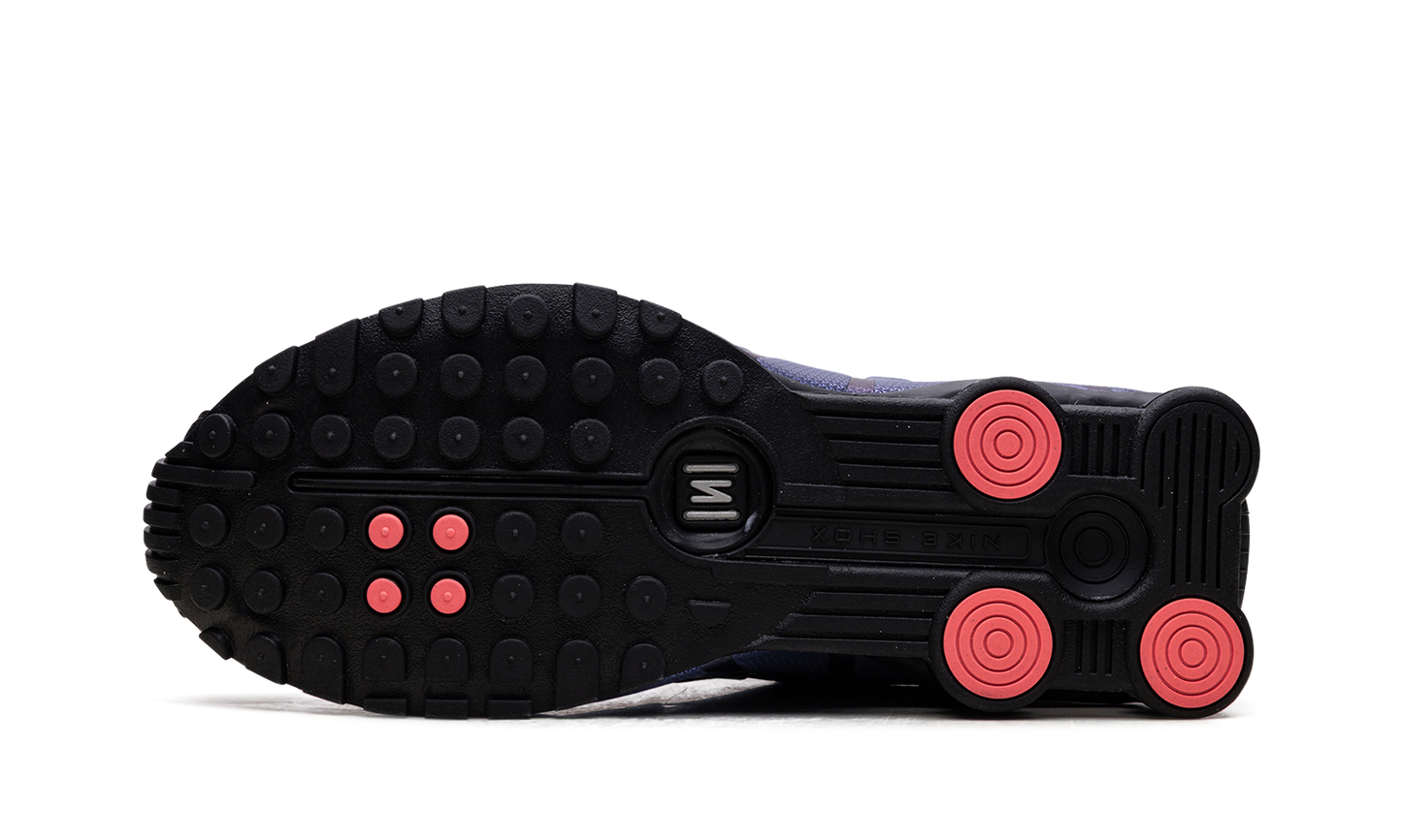 Shox R4 "Iridescent" HQ3446 001