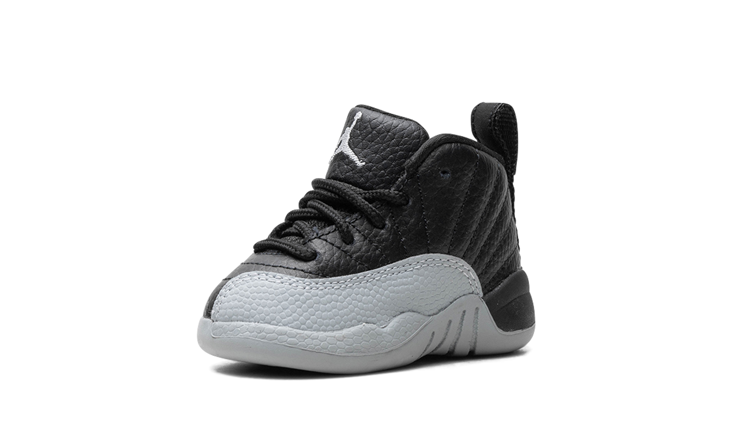 Jordan 12 Retro TD "Barons" 850000 010