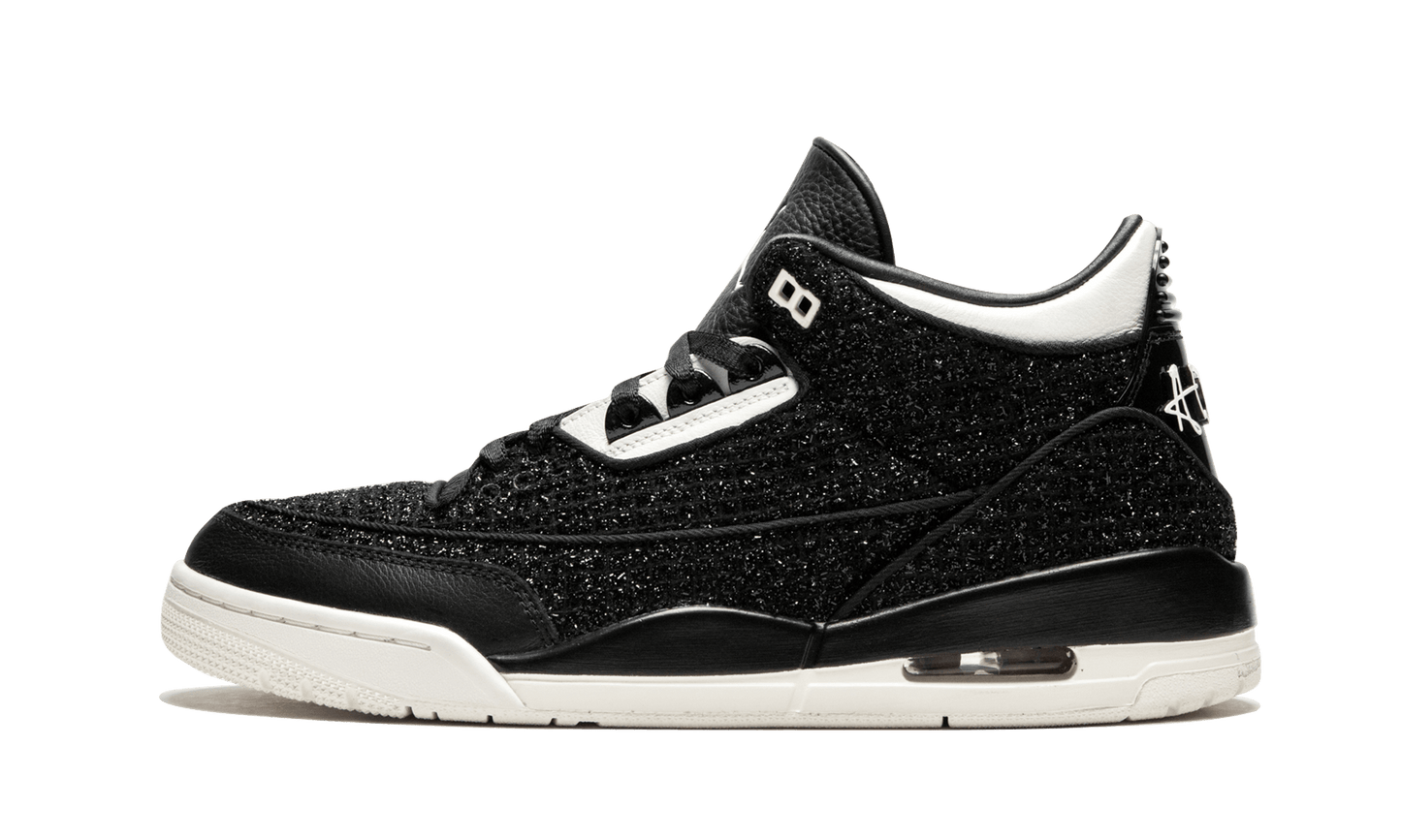 AIR JORDAN 3 RETRO SE AOK WMNS "Vogue" BQ3195 001