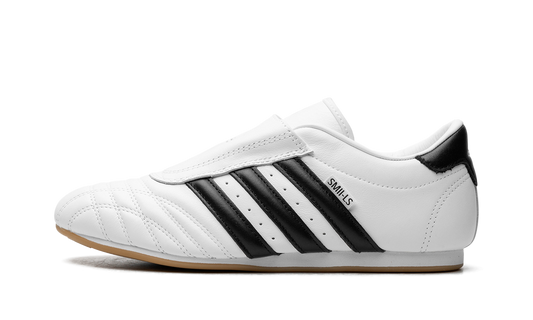 Taekwondo WMNS "Cloud White/Core Black/Gum" JQ4774