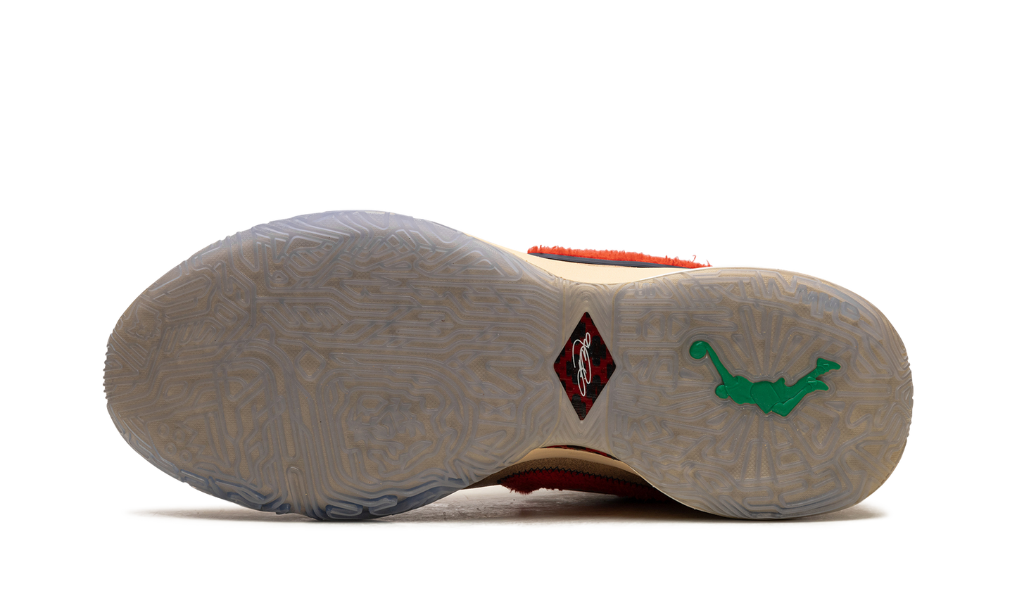 LeBron 20 "Four Horsemen" DV9090 200