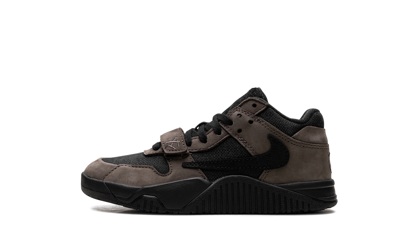 Jordan Jumpman Jack PS "Taupe Haze" FJ2851 204