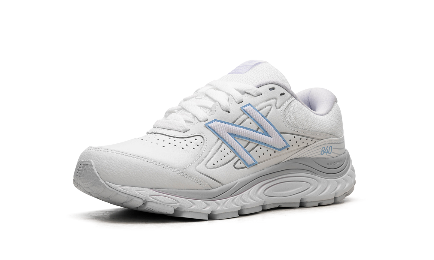 840 v3 WMNS "Carolina Blue"