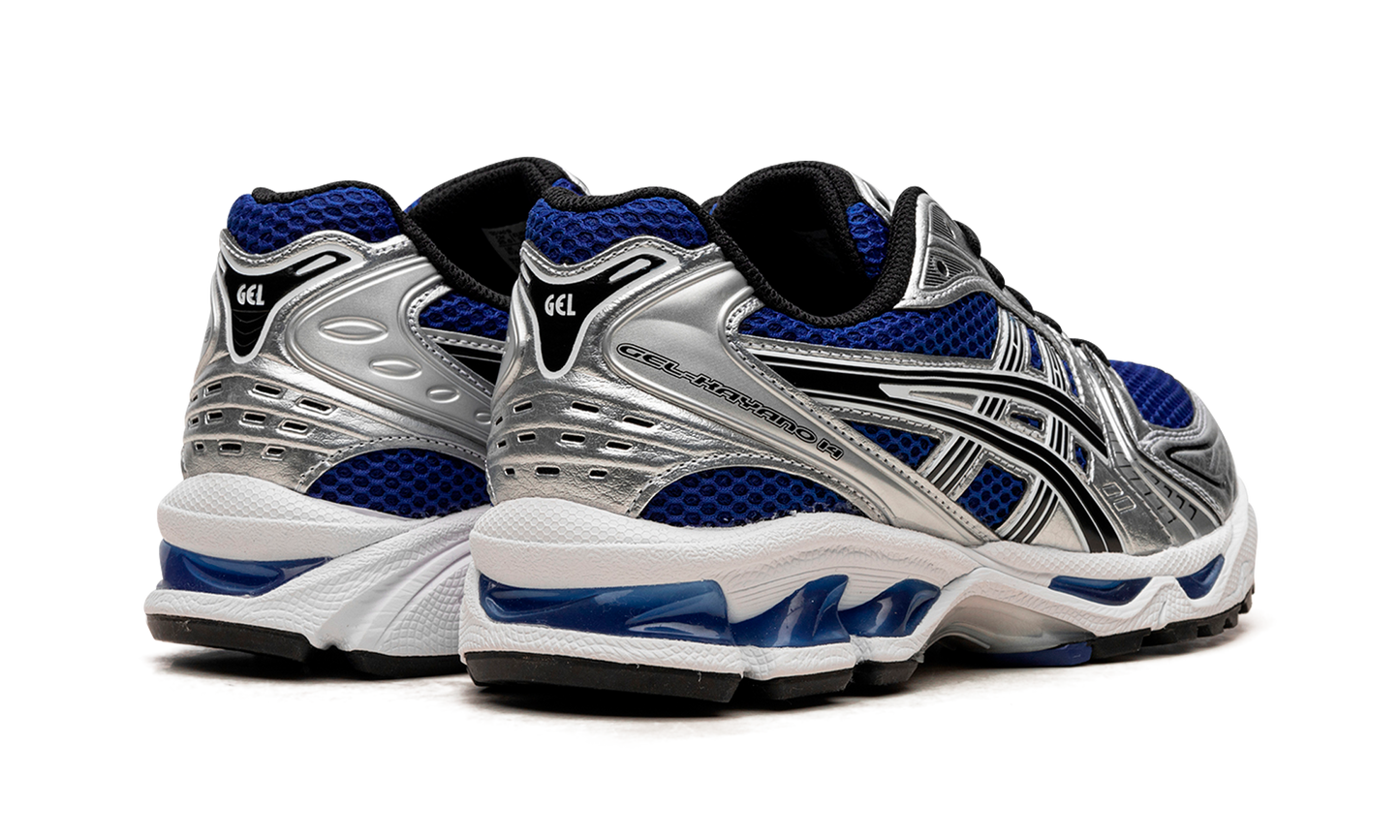 Gel Kayano 14 "Monaco Blue" 1201A019 401