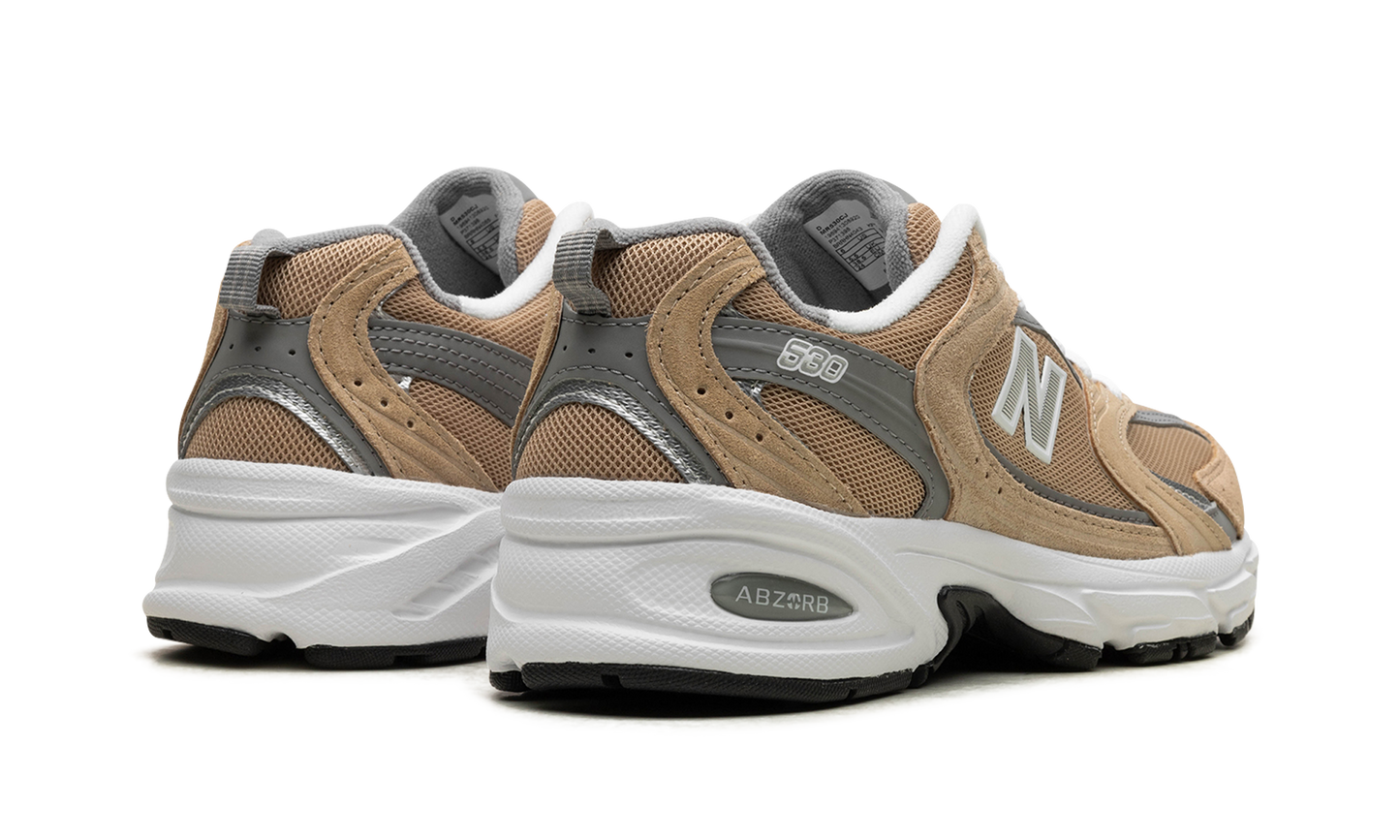 530 "Light Brown" MR530CJ