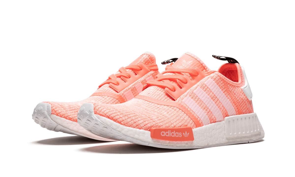 NMD R1 WMNS "Sun Glow" BY3034