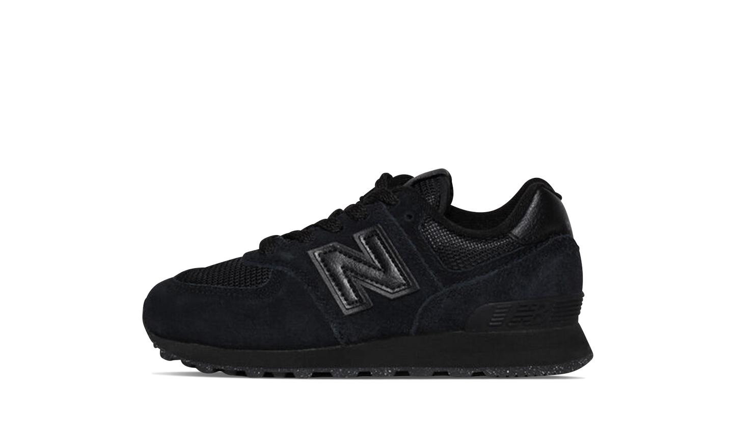 574 Core PS "Black" PC574EVE