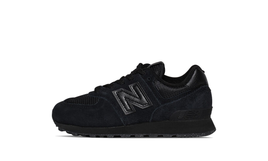 574 Core PS "Black" PC574EVE