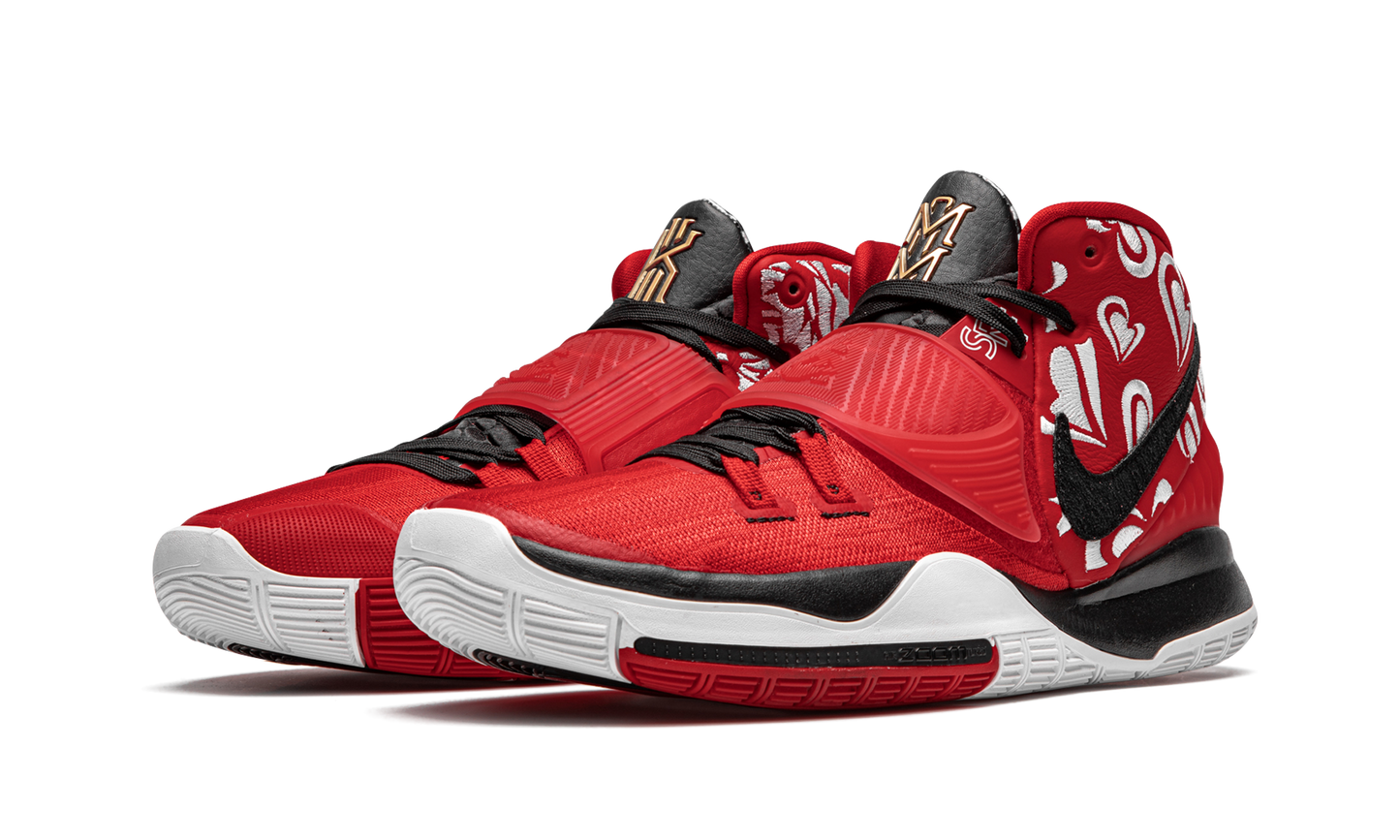 Kyrie 6 SR "Sneaker Room - Mom"