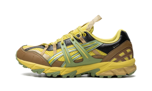 HS4-S GEL Sonoma 15-50 GTX "Green Sheen"