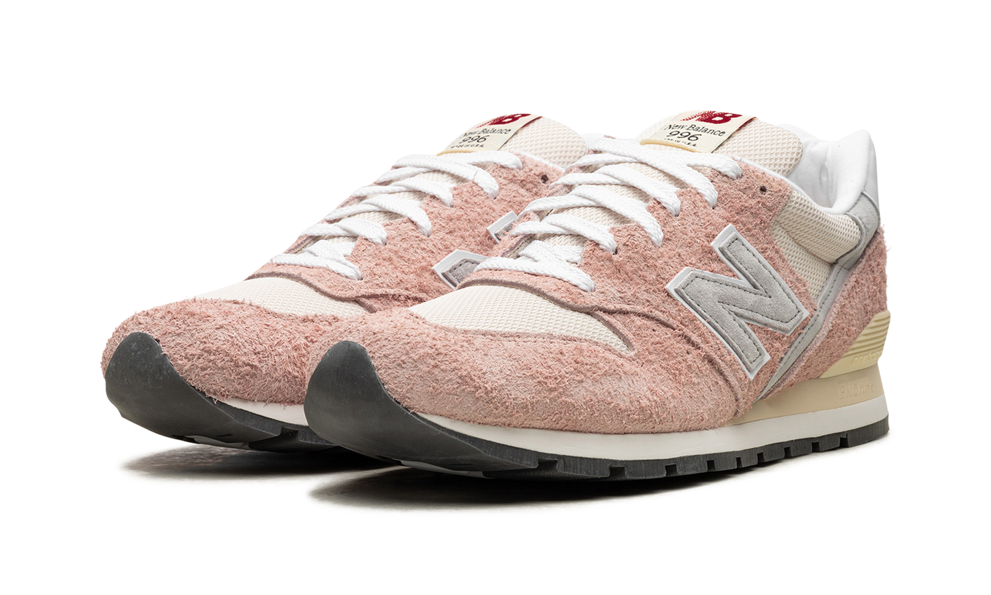 996 "Made In USA - Pink Haze" U996TA