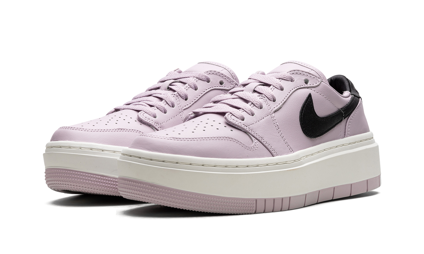 AIR JORDAN 1 RETRO ELEVATE WMNS "Iced Lilac/Sail/Black" DH7004 501