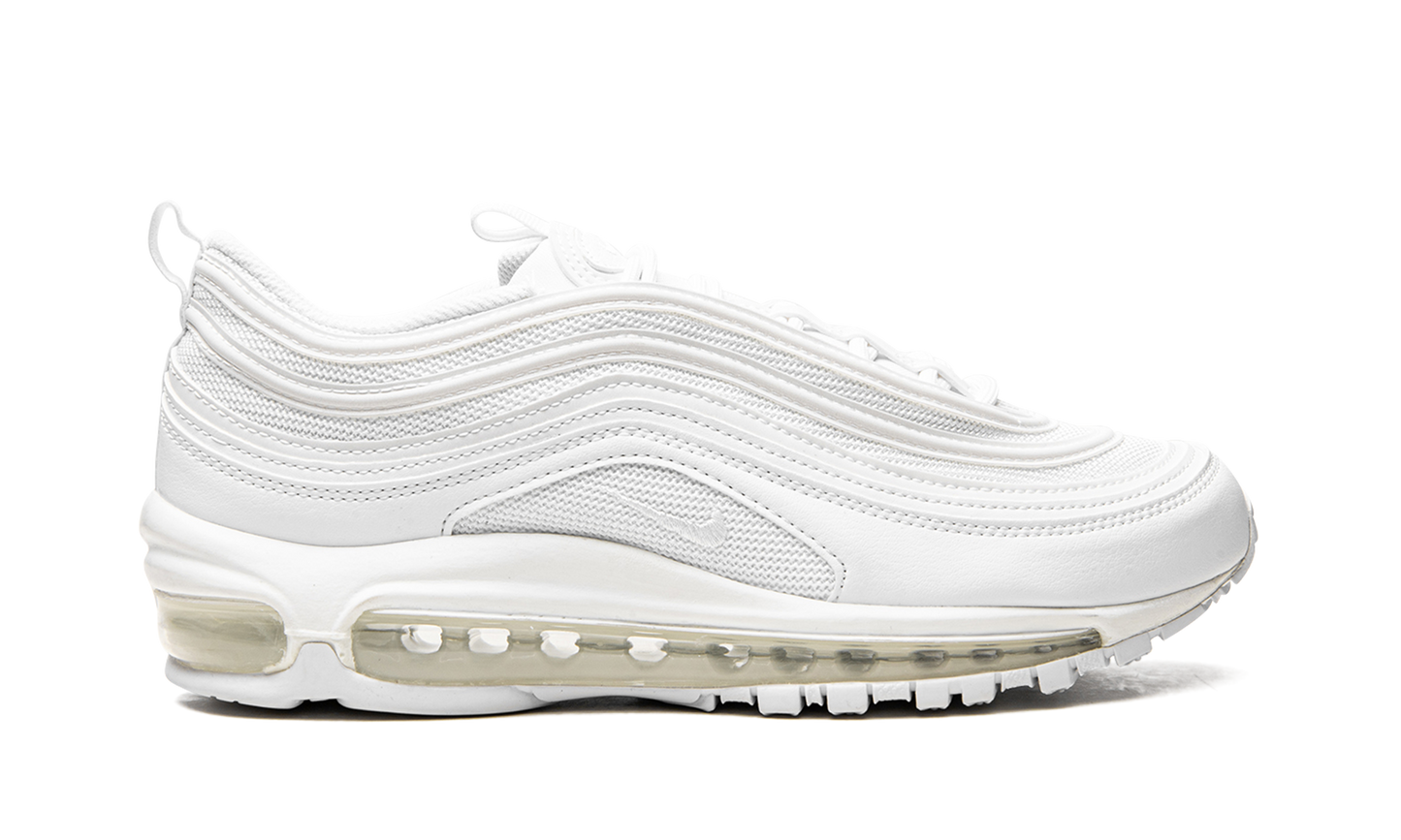 AIR MAX 97 MNS WMNS "WHITE" DH8016 100