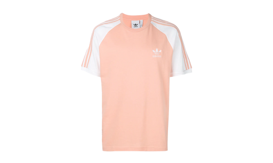 Originals 3 Stripes Tee "Dusk Pink" CV6000