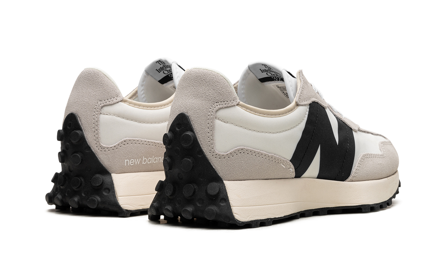 327 "Sea Salt Black" MS327FE