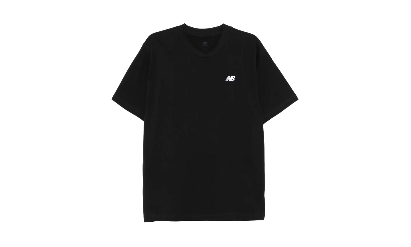 Sport Essentials Cotton Tee "Black" MT41509BK