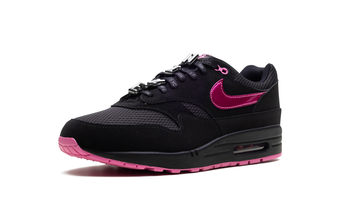 Air Max 1 "Valentine's Day - Black" HV2302 001