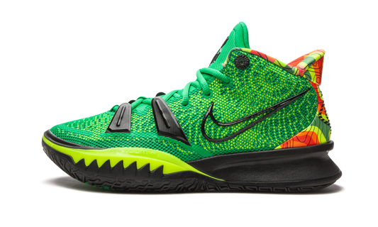 Kyrie 7 "Weatherman" CQ9327 300