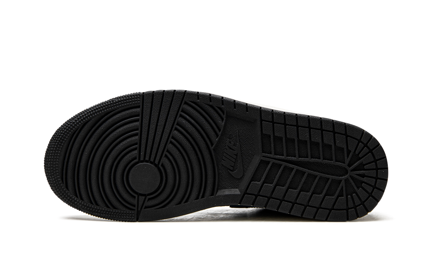 AIR JORDAN 1 LO SPLIT WMNS "Bright Spruce" DR0502 300