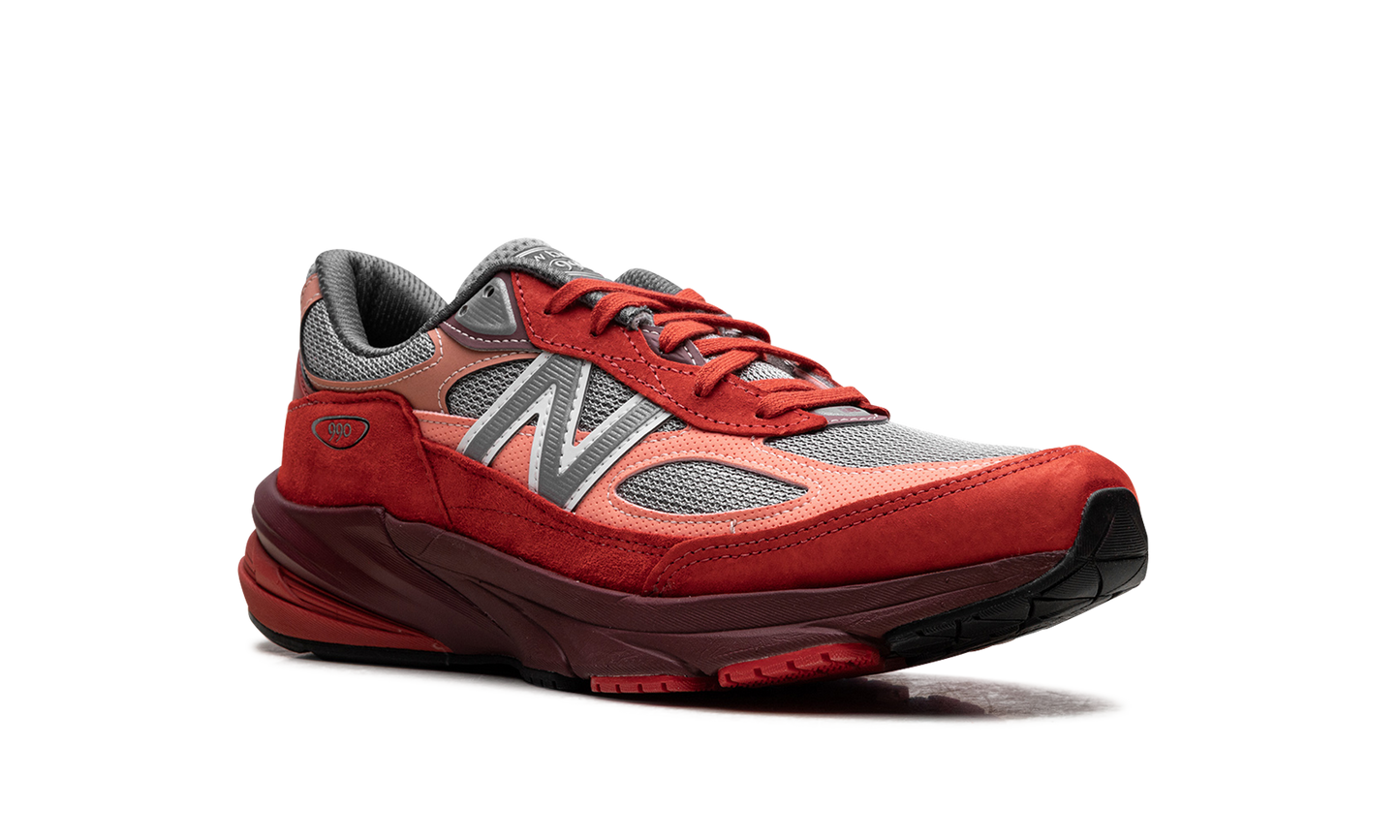990v6 "Made in USA - Molten Lava" U990RT6