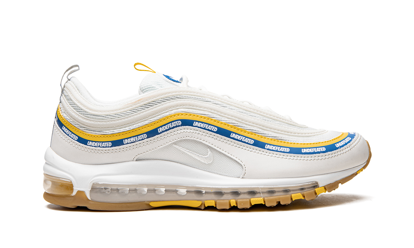 Air Max 97 "Undefeated - UCLA" DC4830 100