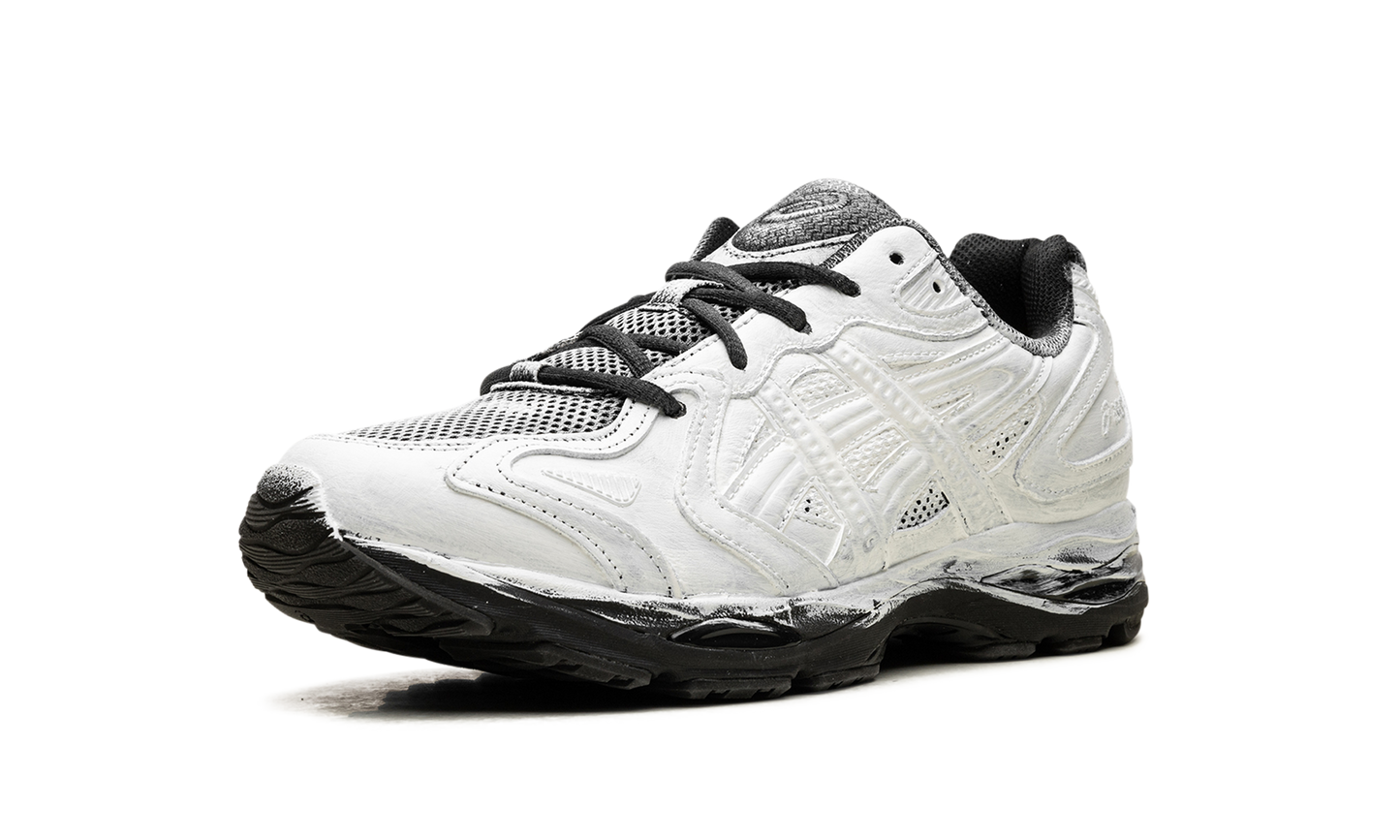 Gel-K1011 "Gallery Dept. Mental Energy Painted" 1203A728 001