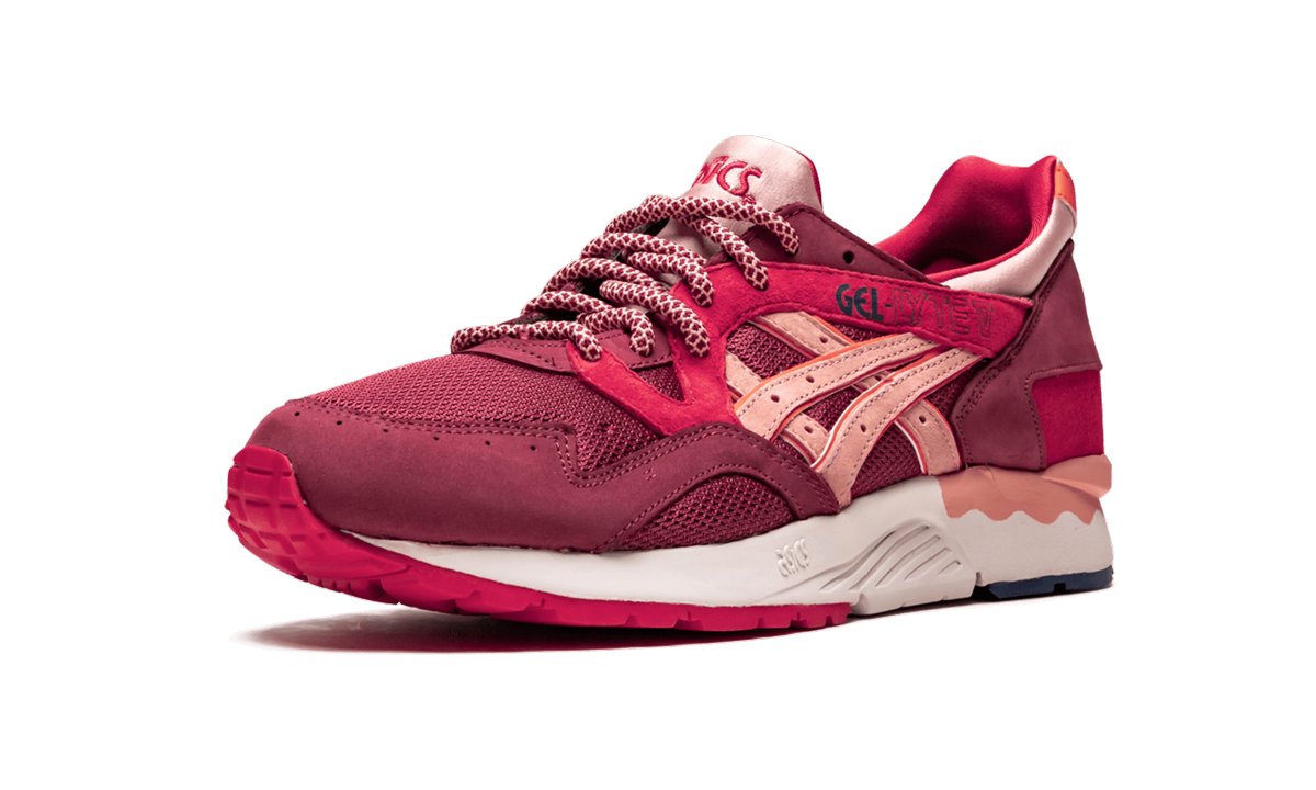 Gel Lyte 5 "Volcano" H31EK 3621