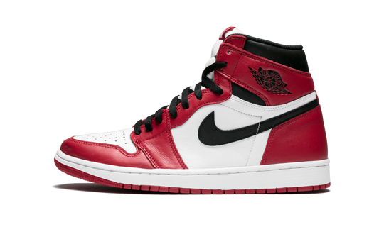 Air Jordan 1 Retro High OG "Chicago" 555088 101