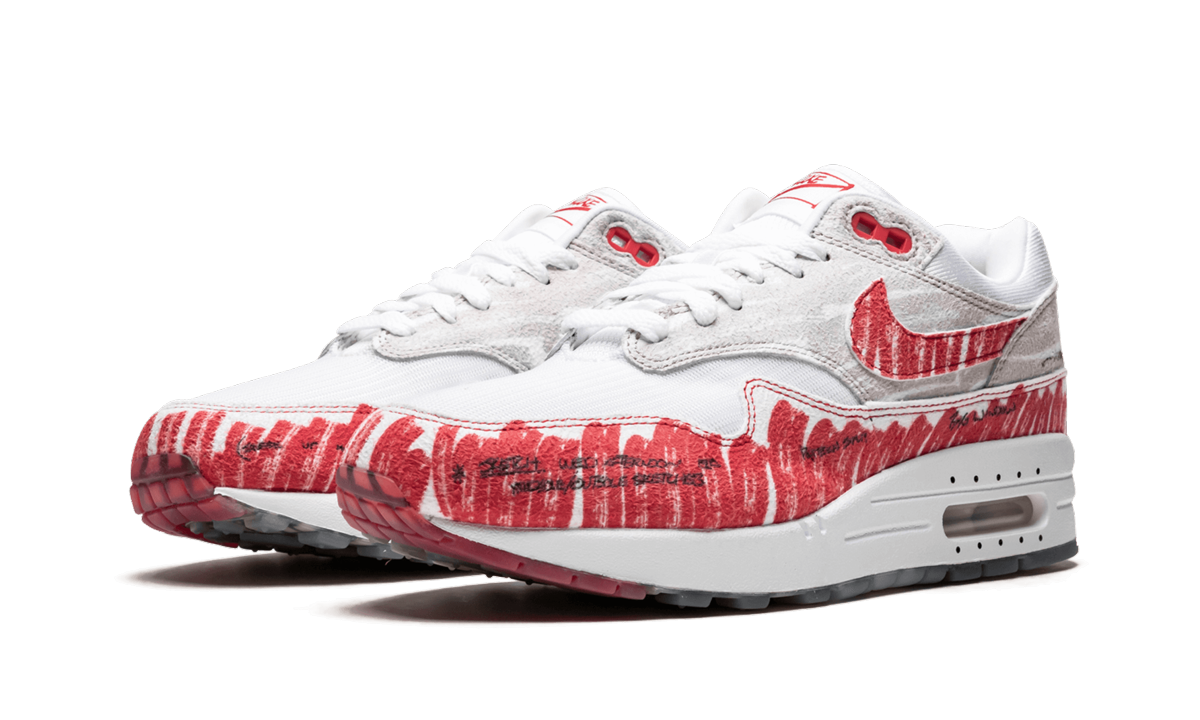 Air Max 1 Tinker "Sketch to Shelf" CJ4286 101
