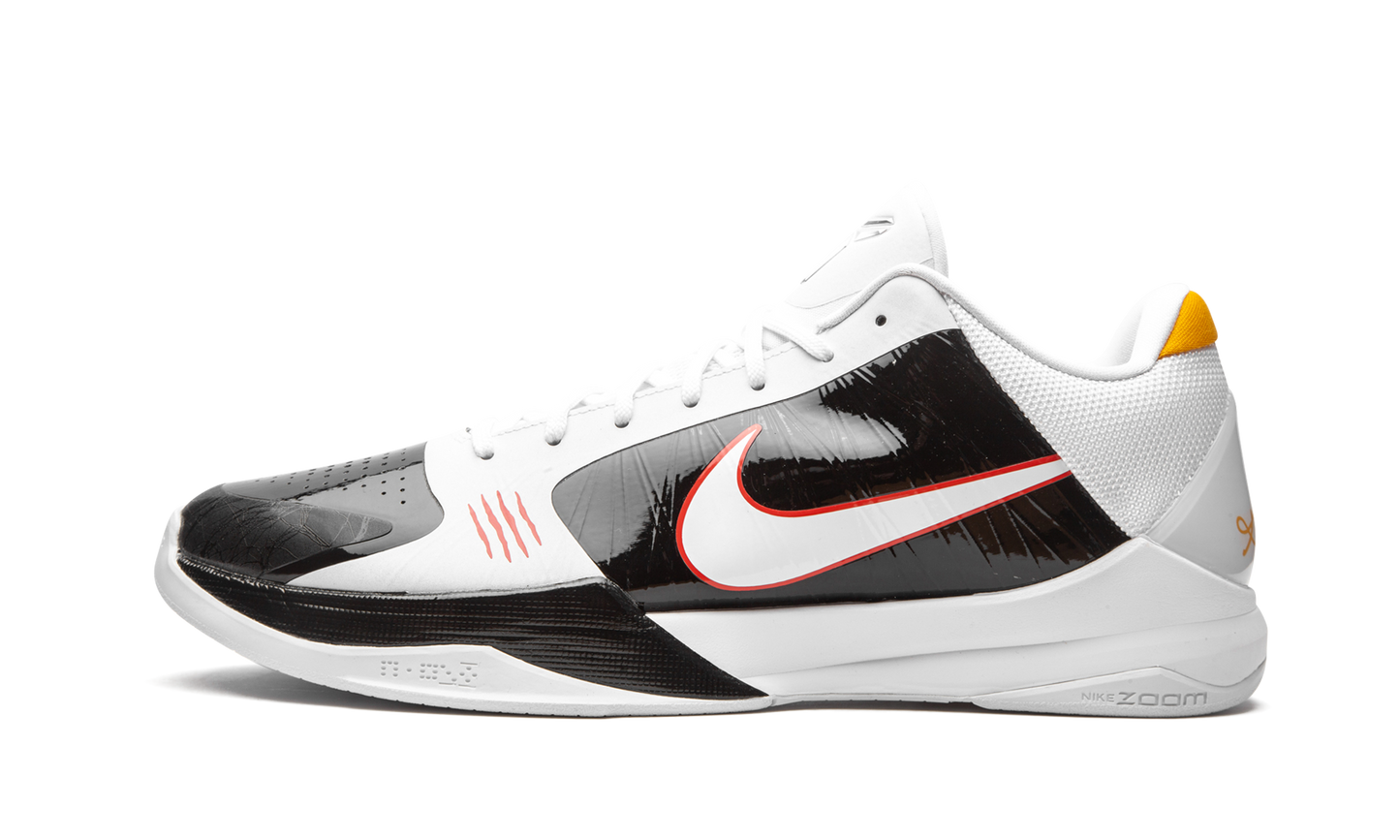 Kobe 5 Protro "Alternate Bruce Lee" CD4991 101