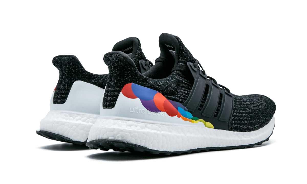 Ultraboost Pride "Pride Pack" CP9632
